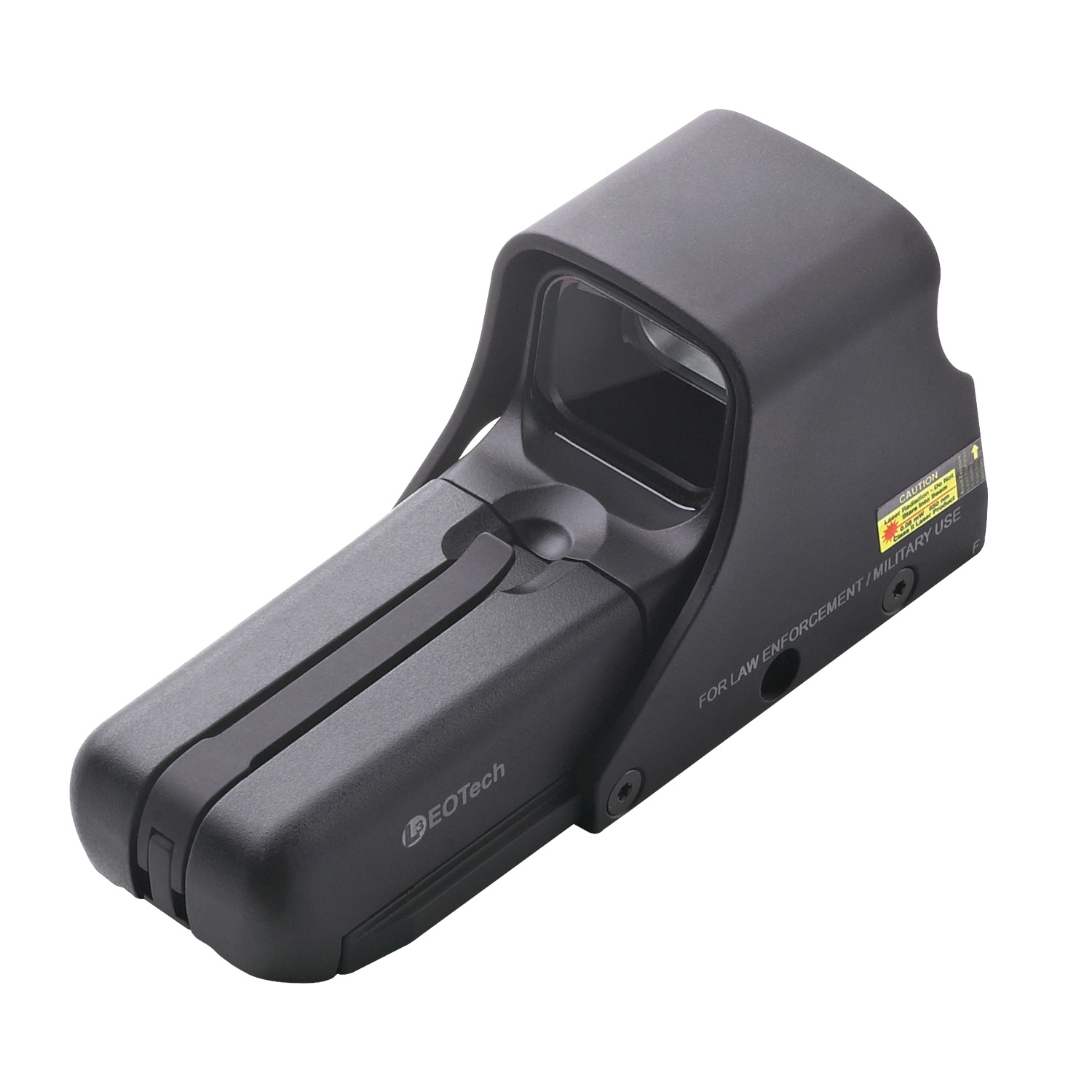 EOTech 552.A65 AA battery HOLOgraphic Weapon Sight